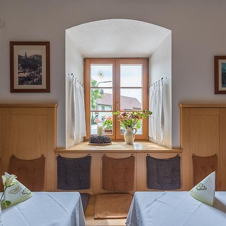 Alte Post Otel Feistritz an der Gail Dış mekan fotoğraf