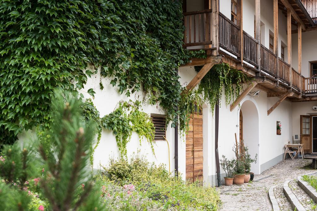 Alte Post Otel Feistritz an der Gail Dış mekan fotoğraf