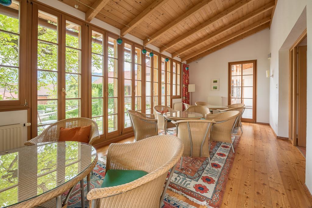 Alte Post Otel Feistritz an der Gail Dış mekan fotoğraf