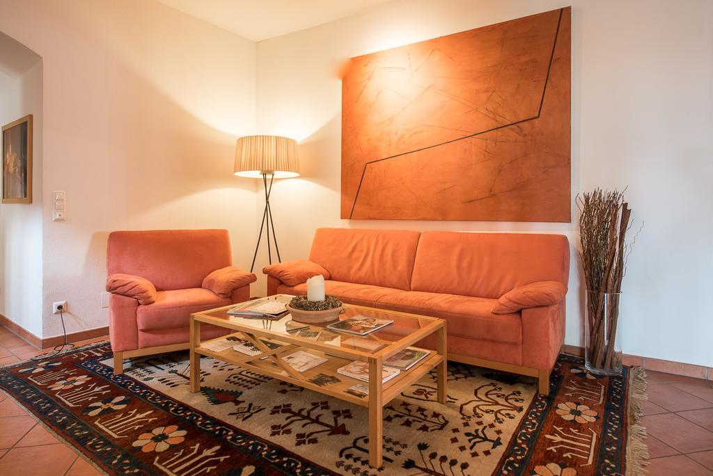 Alte Post Otel Feistritz an der Gail Dış mekan fotoğraf
