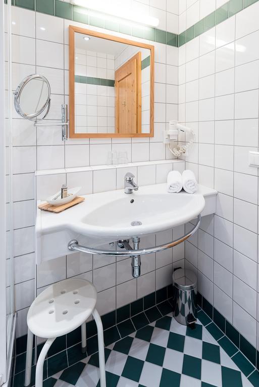 Alte Post Otel Feistritz an der Gail Dış mekan fotoğraf