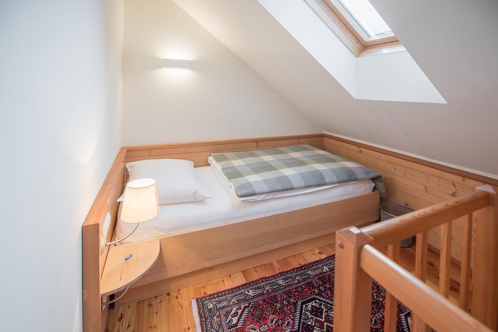 Alte Post Otel Feistritz an der Gail Dış mekan fotoğraf